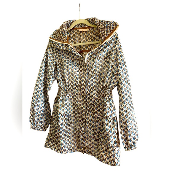 Tory Birch lightweight jacket size S - Picture 1 of 4
